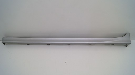 76851 3WF0A - NISSAN NOTE II E12 LIFT 14-поріг педаль порогу LH