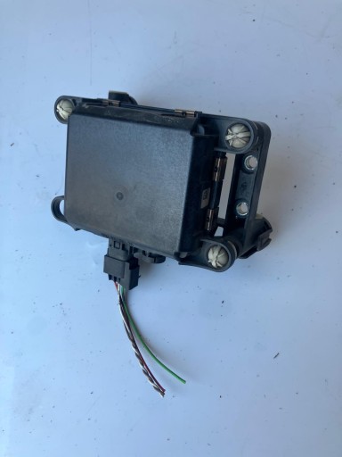 RADAR DISTRONIC PEUGEOT 3008 5008 e LIFT 9806141980