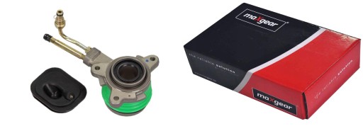 61-0016 - МОДЕЛЬ FORD MONDEO GALAXY HYDR