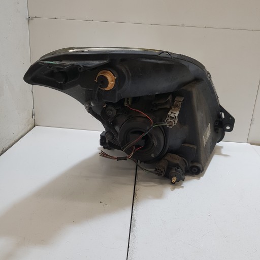 light left front SUZUKI SWIFT 4 35300-62J11