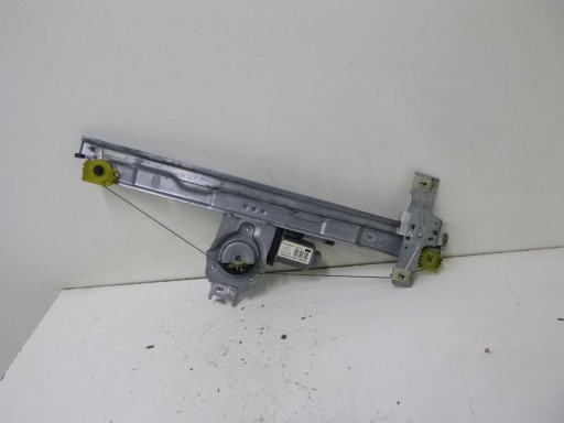 MÉCANISME VITRE AVANT GAUCHE PEUGEOT 207 440787E
