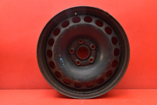 CERCHIO STALOWA 3C0601027H 16" ET42 6.5JX16H2 5X112X57.1 VW PASSAT B6