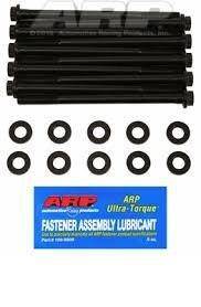 ARP-206-3601 - Болты головки ARP Mini Cooper 1.6L 12 точек 2002-2007 206-3601