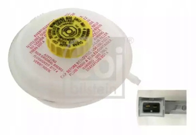 26658 - БАЧОК ТОРМОЗНОЙ ЖИДКОСТИ VW PASSAT 96-PASSAT