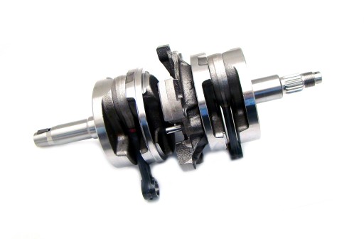 T74438-b - JUNAK M16/M11/M20/M25 320CCM / 250CCM коленчатый вал