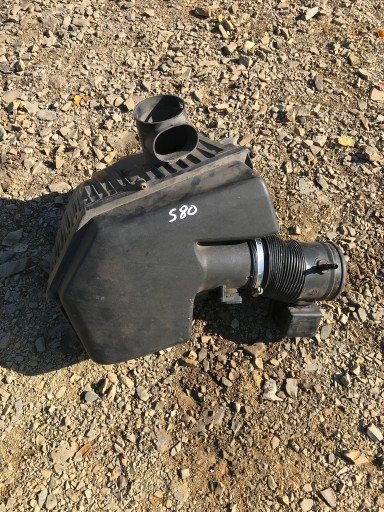 Gehäuse filter luft VOLVO S80 4.4 V8