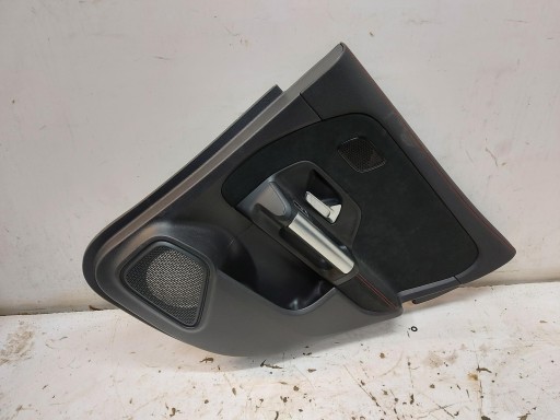 Mercedes EQA 250+ W243 upholstery side door right rear part