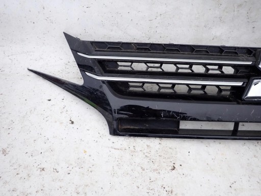 MITSUBISHI SPACE STAR II 2 LIFT 19- Griglia GRIGLIA