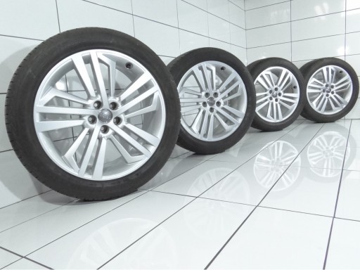 Літні колеса 20 ' Q5 80A