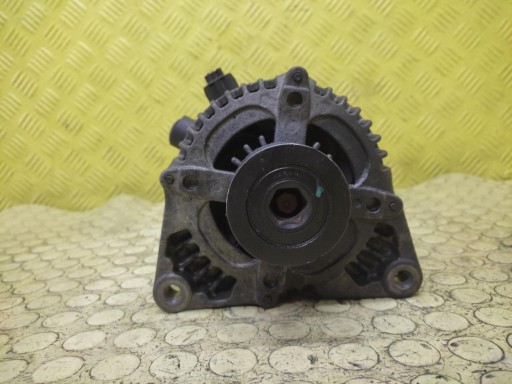FORD C-MAX 2.0 D ALTERNATOR 0986049171