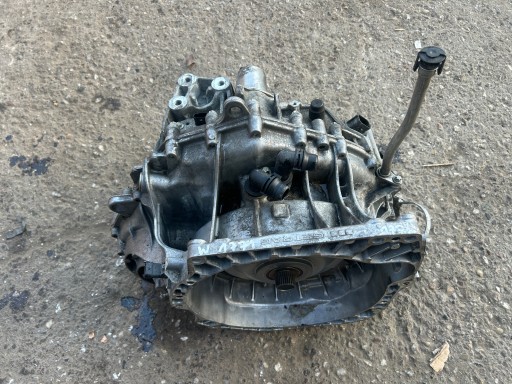 MERCEDES W177 1,3 CGI 163 KM scatola cambio automatico K7B300