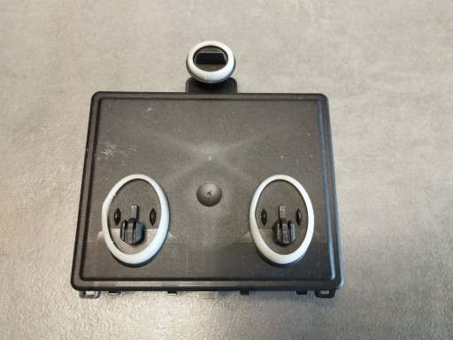 Volkswagen Touran III 2025 module door right front 5Q0959592M