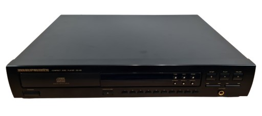 Marantz CD-43 - odtwarzacz CD