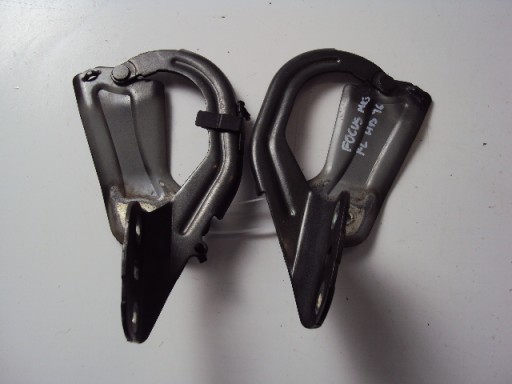 BM51-A16601-AD - ПЕТЛІ КАПОТА FORD FOCUS MK3 FL HB 16 R BF