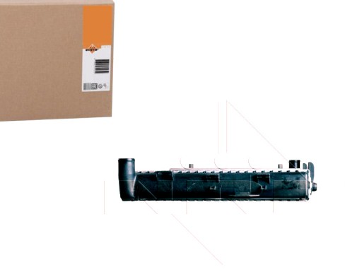 NRF507676/RS5 - РАДИАТОР NRF DB 190 W201 2.3B 84-