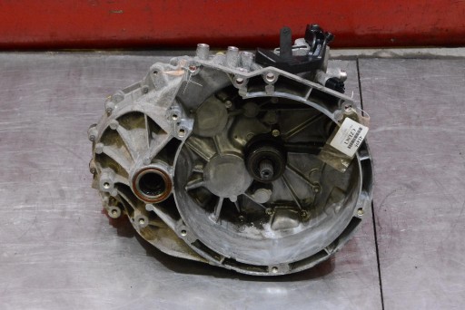 Getriebe CV6R-7002-GD VOLVO V40 2 II 1.6 D2 114 KM 12-16
