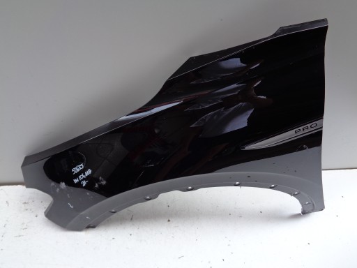 fender left front VW ID4 11A 21- NR 52635
