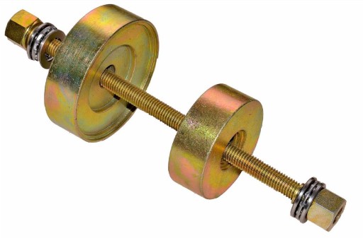 Съемник втулки задней балки CITROEN C4 PEUGEOT 307