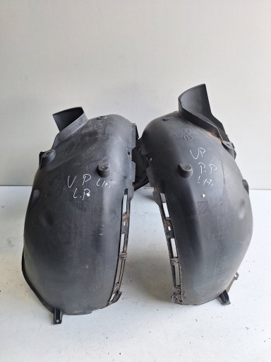 VOLKSWAGEN UP LIFT 16-22 mudguard front right