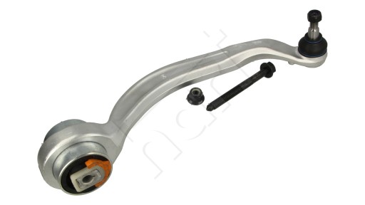 WH0213L - Важіль управління передній лівий банан Audi A4 A6 + гвинти