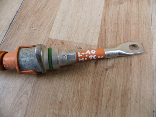 Mitsubishi Outlander III PHEV wiring kabel wiring 9499D200-and 9499D200