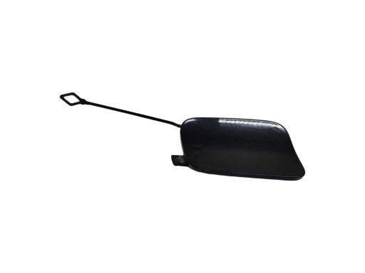 Tappo gancio traino Paraurti posteriore sinistra BMW X5 F15