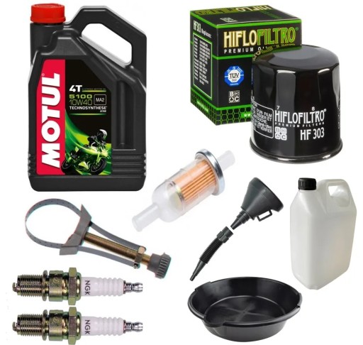 ZNW0000329.000639.PLCO - КЛЮЧ ДЛЯ МАСЛЯНОГО ФИЛЬТРА HONDA CB500S 98-02