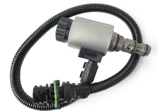 11144019 - Соленоїд коробки передач VOLVO L120E L150F L180