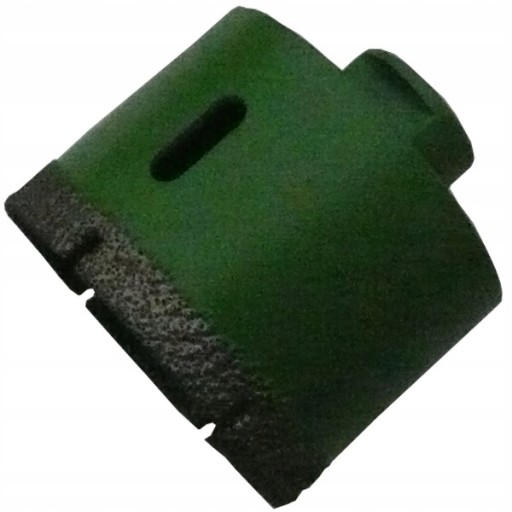 Алмазная кольцевая пила для керамогранита, 68 мм.