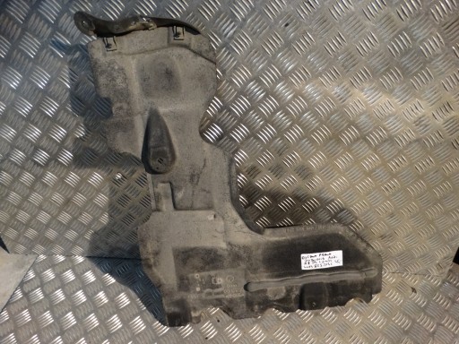 IDEALNA cover chassis right AUDI A8 D4 LONG 1