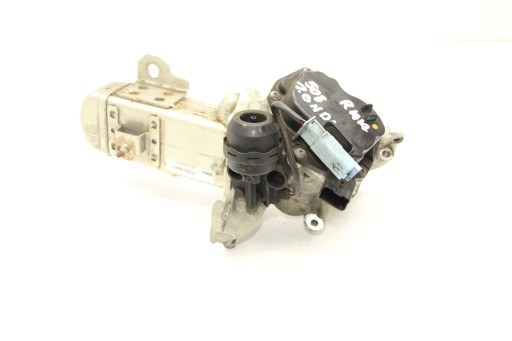 9671398180 - КЛАПАН РЕЦИРКУЛЯЦИИ ОТРАБОТАВШИХ ГАЗОВ РАДИАТОР PEUGEOT 508 И 5008 2.0 HDI