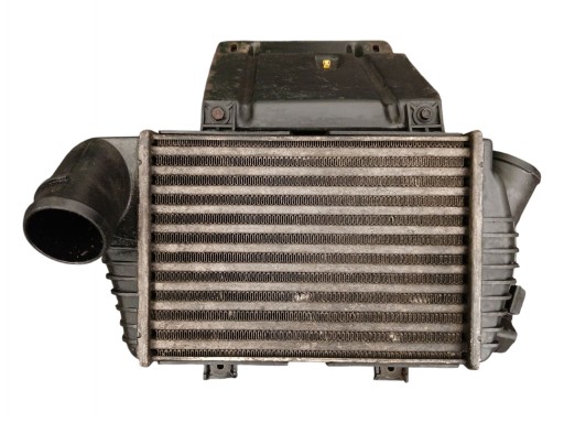 intercooler radiator air VW CARAVELLE T4 2.5 TDI 701145805B