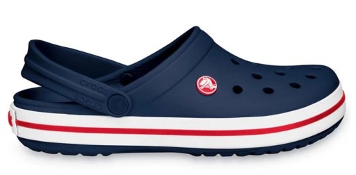 buty Crocs Crocband - Navy