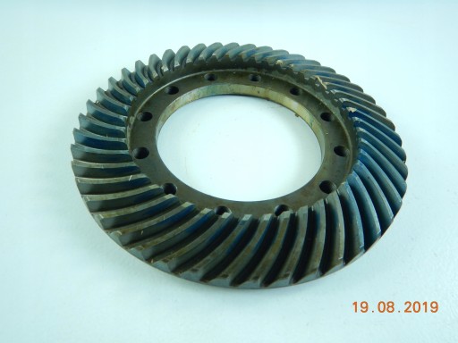 PRZELOZENIA MOSTU TRYBY IVECO TURBOZETA 77-91 / 7165796
