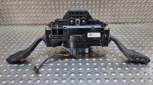 commodo commande levier commodo sous volant anneau AV6T-13N064-AD FORD C-MAX MK2 FOCUS MK3