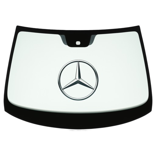 Лобовое стекло mercedes oe w243 a2436703100 лобовое стекло