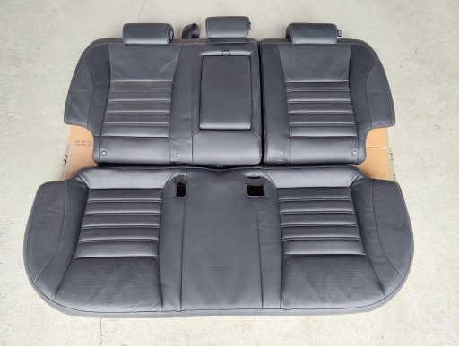 Sitz heck hinten GRZANA SSANGYONG TIVOLI XLV