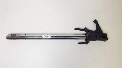 HONDA CB650R RH08 19 + ГОЛЕНЬ ПРАВЫЙ НОСОК КОПЫТО