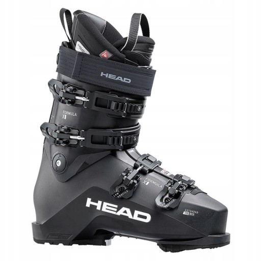Лижні черевики Head FORMULA X 44