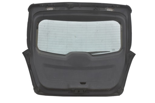 Heckklappe * heck OPEL ANTARA S