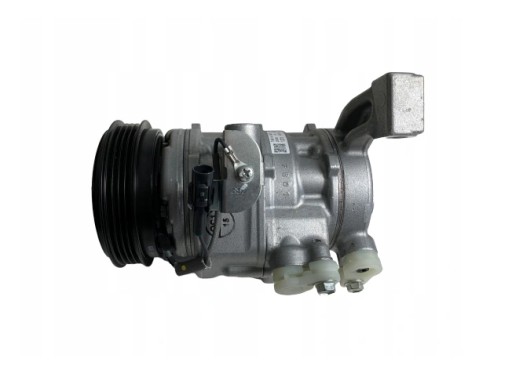 X1447280-5040, - Компресор компресор кондиціонера vitara iii sx4 s-cross x1447280-5040