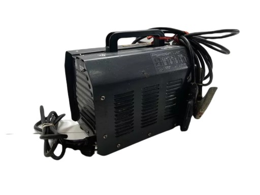 ЗВАРЮВАЛЬНИЙ АПАРАТ EINHELL EUROMASTER ЦІНА 151/1