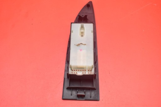 switch lifting windows right front 80960CG000 INFINITI FX 1 and 02-06