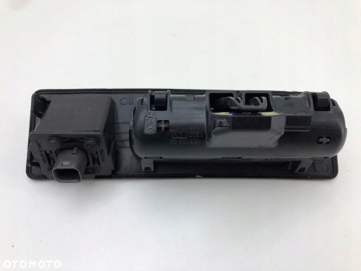 9396832 - Камера заднего вида bmw f15 x5 f16 x6 f25 x3 f26 x4 g11