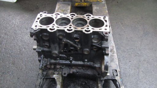 HYUNDAI IX35 1.7 НИЖНИЙ БЛОК ДВИГАТЕЛЯ D4FD 10-16 52