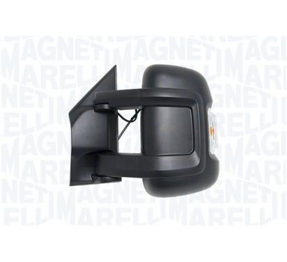 350315027710 - ММ ДЗЕРКАЛО ЗАДНЬОГО ВИДУ ЛІВА РУКА СЕРЕДНЯ FIAT