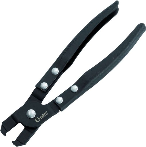 Плоскогубцы для браслетов 2-54 мм.