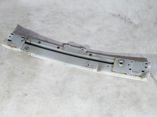 Nissan Note II 2 E12 bumper support front
