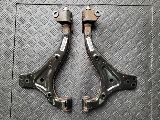 arm lower front front left MG HS and 1.5 T TGI AUTOMAT