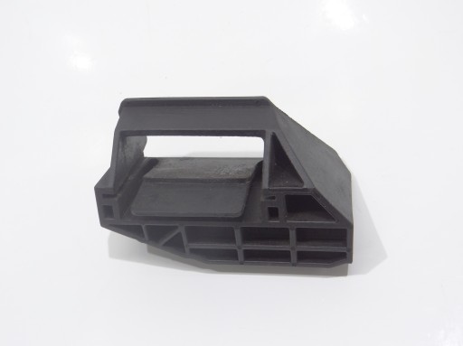 bracket holder radiator left BMW E65 7508016